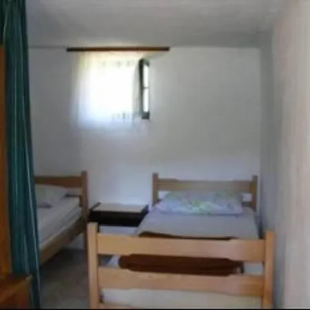 Secluded House With A Parking Space Postira, Brac - 22203 波斯蒂勒