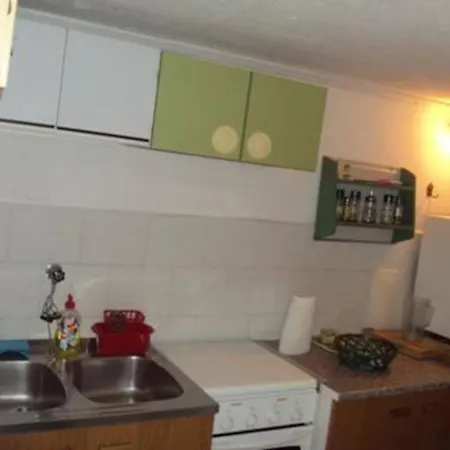 Secluded House With A Parking Space Postira, Brac - 22203 Postira