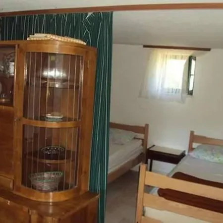 Holiday home Secluded House With A Parking Space Postira, Brac - 22203 Postira