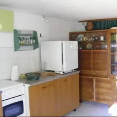 Secluded House With A Parking Space Postira, Brac - 22203