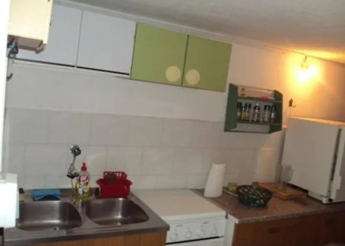 Secluded House With A Parking Space Postira, Brac - 22203 Postira