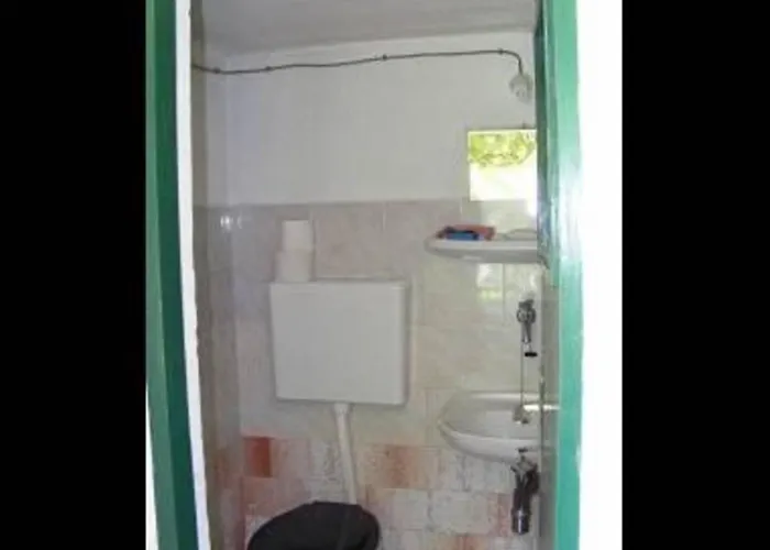 Secluded House With A Parking Space Postira, Brac - 22203 Postira
