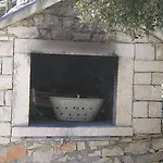 Secluded House With A Parking Space Postira, Brac - 22203 Dom wakacyjny Postira