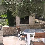 Secluded House With A Parking Space Postira, Brac - 22203 *