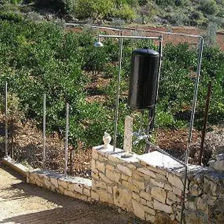 Secluded House With A Parking Space Postira, Brac - 22203 Dom wakacyjny